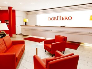 DORMERO Hotel Dresden City