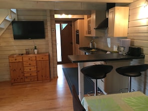 Eget kök
