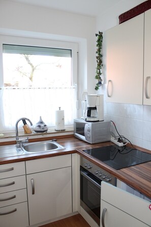 Privat køkken