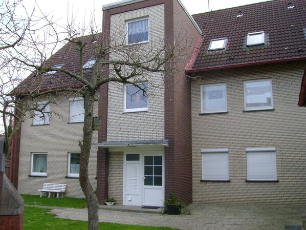 Udendørsområde