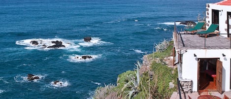 Spiaggia