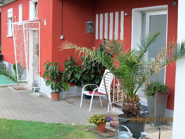 Terrass/Patio