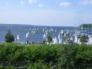 Segelregatta 2013