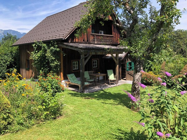 Exteriör