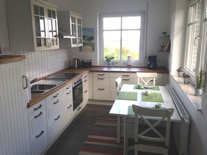 Eget kök