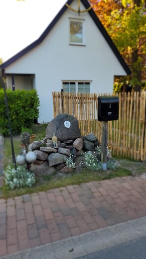 Boendeområde