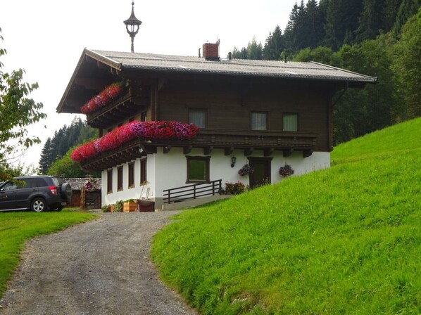 Exteriör