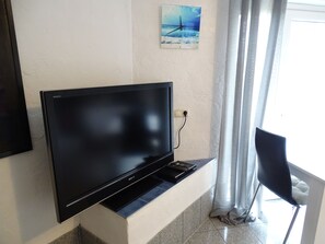 Interiör