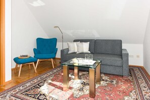 Opholdsområde