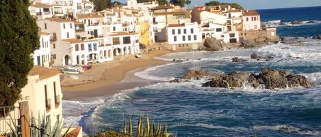 Calella de Palafrugell