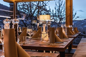 Restaurant - ITALIAN FOOD
Pizza, Pasta & more