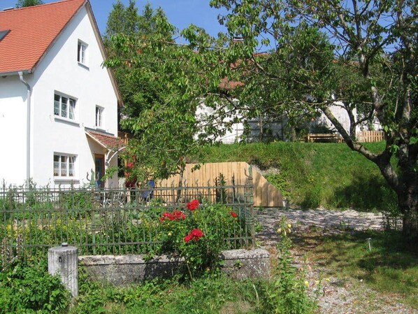 Außenbereich
