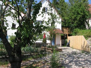Außenbereich