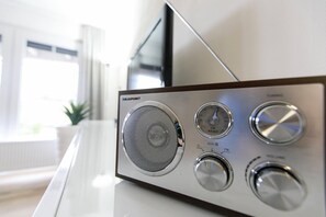 Television