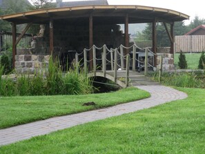 Boendeområde