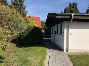 Boendeområde