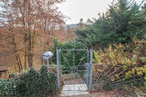 Boendeområde