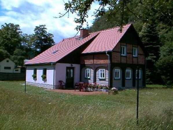 Exteriör