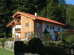 Das Landhaus