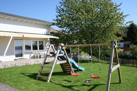 Kinderbereich