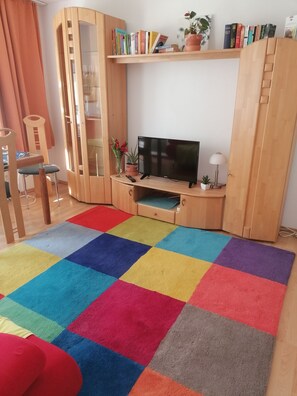 Interiör