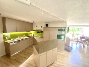 Cuisine privée