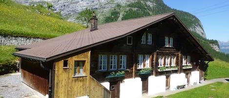 Haus Gruobi