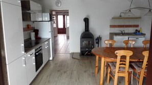 Eget kök