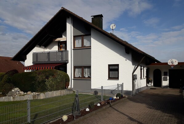 Exteriör