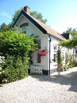 Ferienwohnung mit WLAN