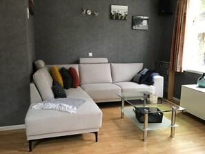 Coin séjour