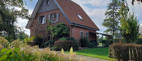 Landhaus-Borggreve-Sommer