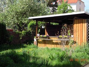 Boendeområde