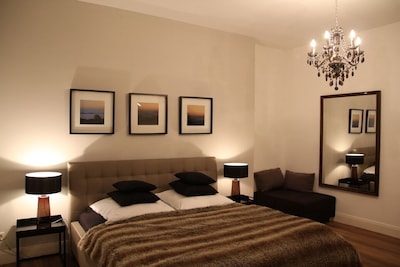 Traumferienwohnung , Top-Lage,Top-Ausstattung, WLAN, Angebote, neu renoviert,