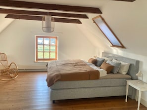Schlafzimmer OG