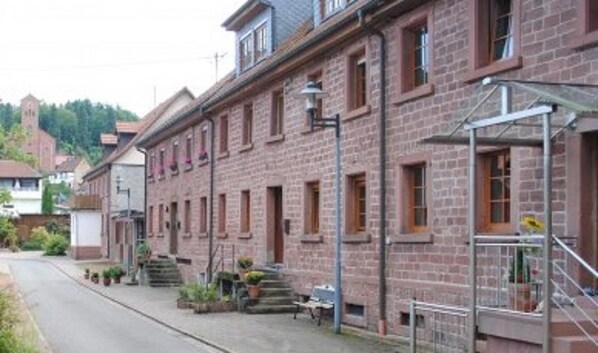 Exteriör