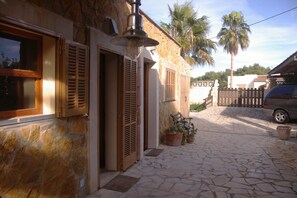 Terrass/Patio