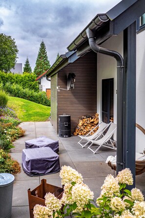 Terrass/Patio