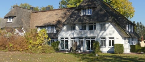 Landhaus am Haff