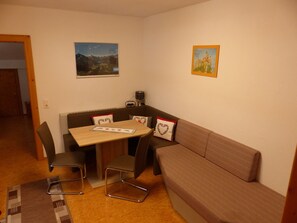 Interiör