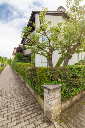 Boendeområde