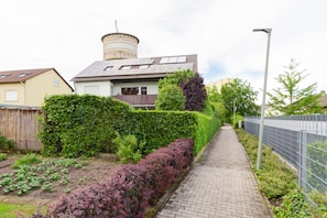 Boendeområde