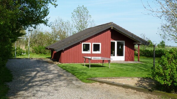 Exteriör