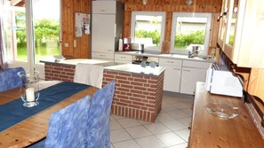 Eget kök