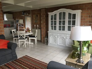 Interiör
