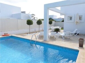 Piscina Privada