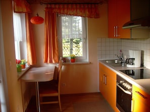 Eget kök