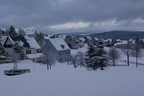 Masserberg im Winter