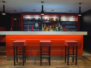 Bar (sur place)