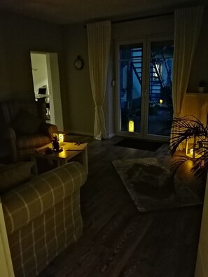 Interiör